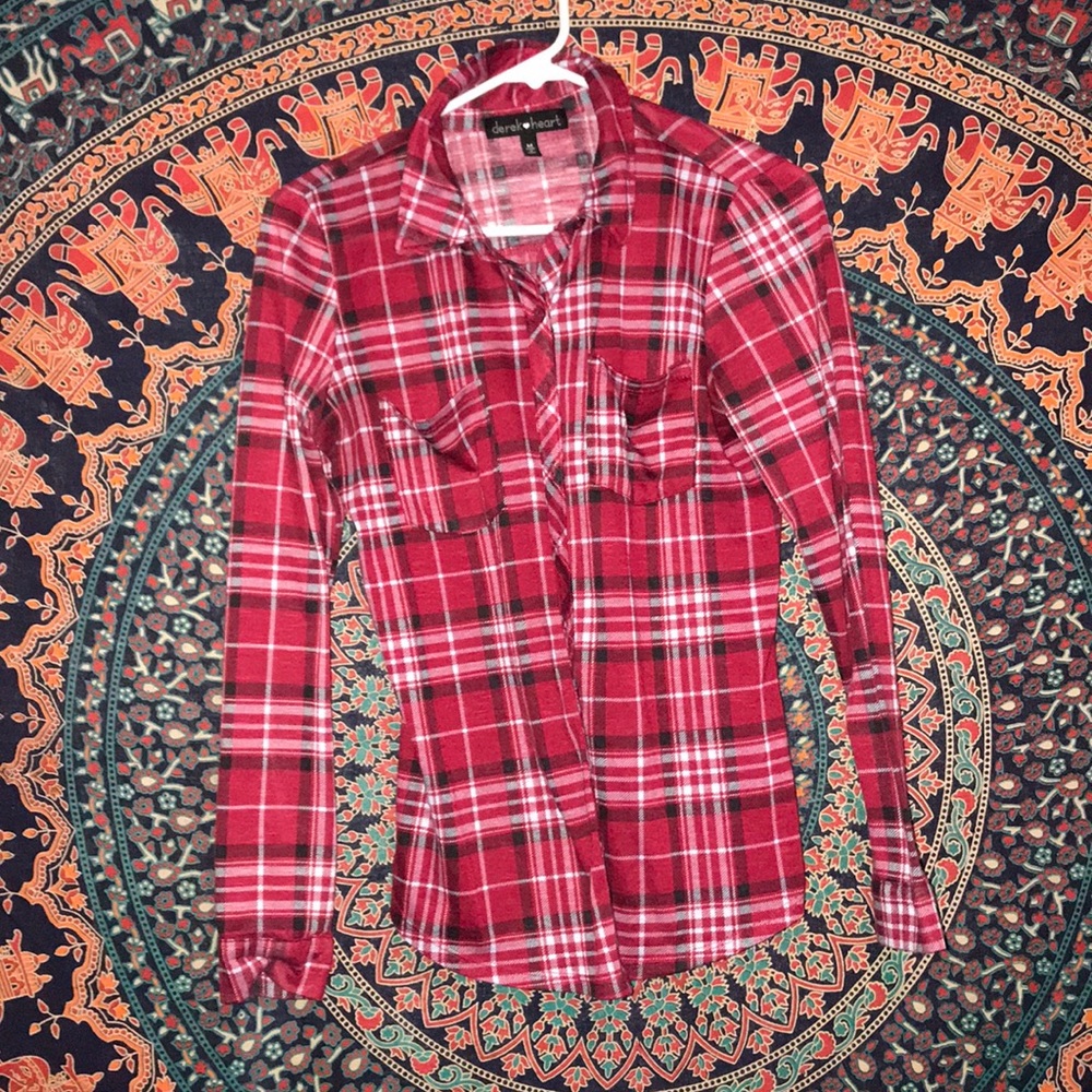 Flannel